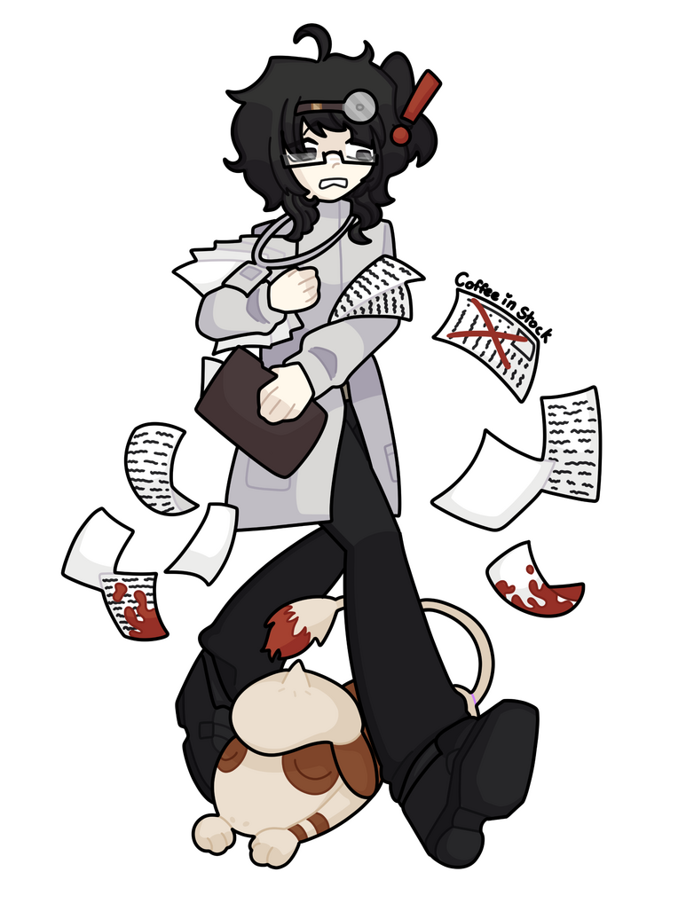 full body